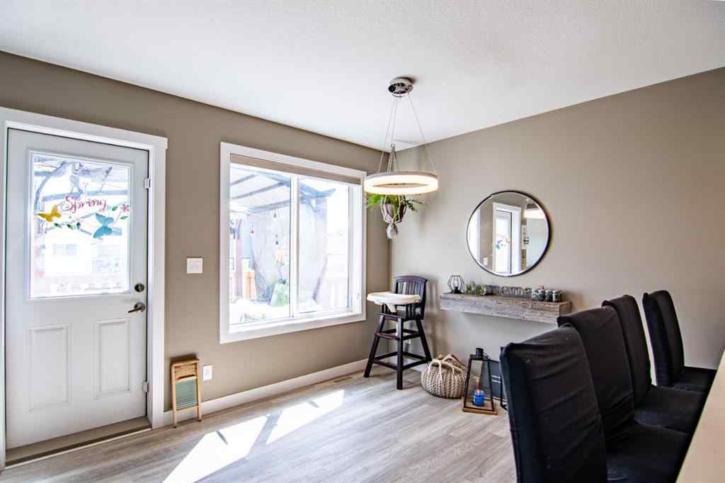 MLS® A2234155 - 210 LIVINGSTON Close  in Laredo Red Deer, Residential