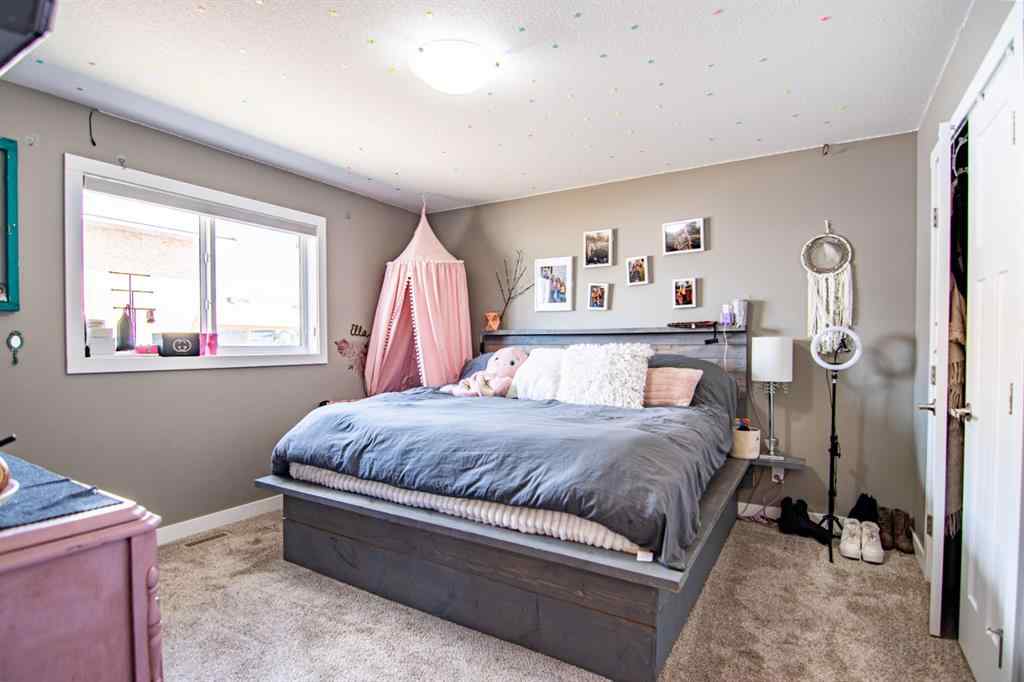 MLS® A2234155 - 210 LIVINGSTON Close  in Laredo Red Deer, Residential