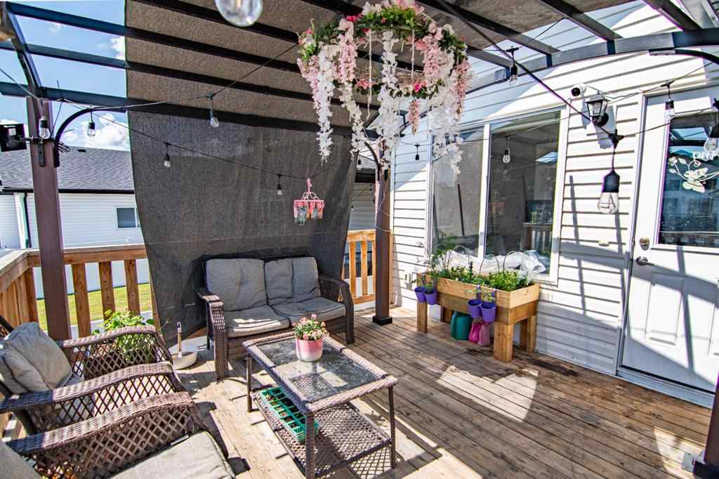 MLS® A2234155 - 210 LIVINGSTON Close  in Laredo Red Deer, Residential