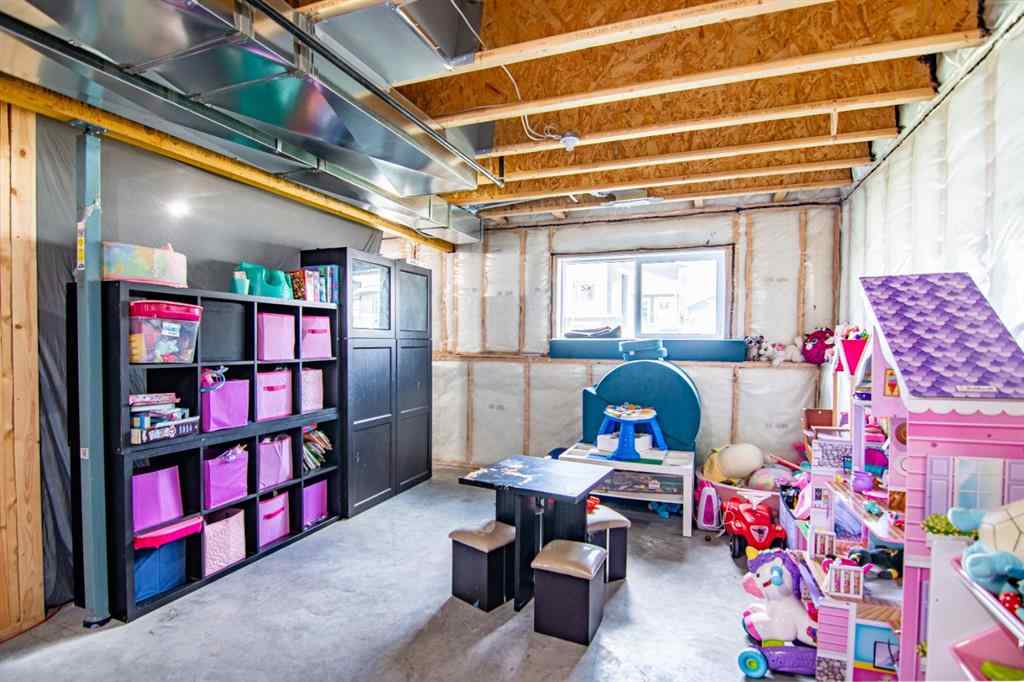 MLS® A2234155 - 210 LIVINGSTON Close  in Laredo Red Deer, Residential