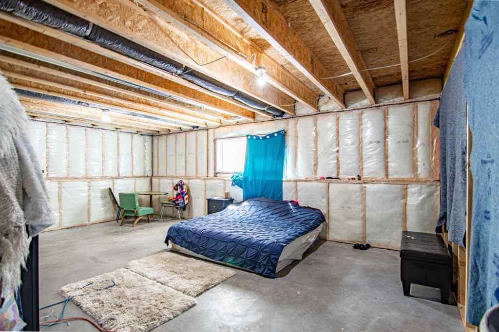 MLS® A2234155 - 210 LIVINGSTON Close  in Laredo Red Deer, Residential