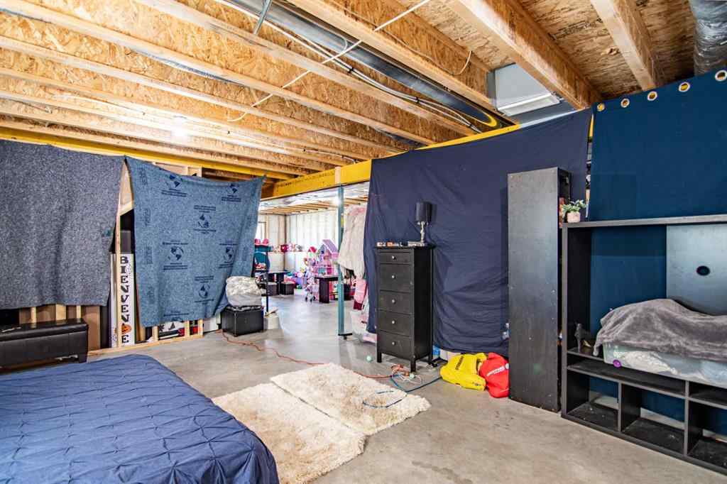 MLS® A2234155 - 210 LIVINGSTON Close  in Laredo Red Deer, Residential