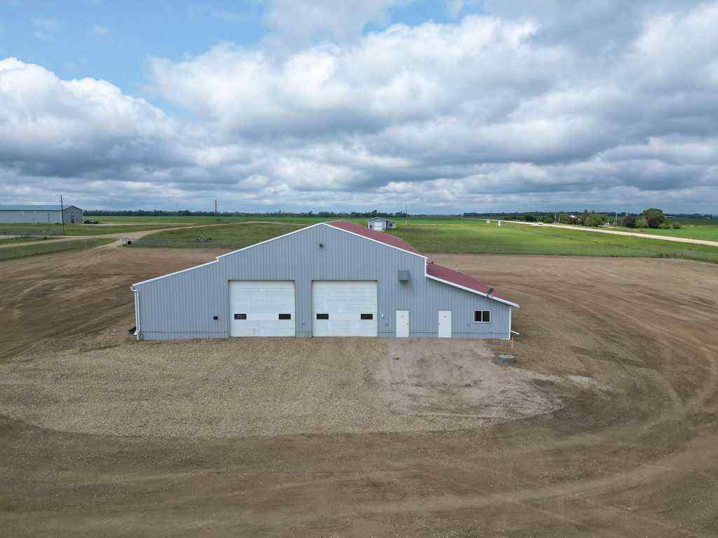 MLS® A2234162 - 663073B Range Road 232   in NONE Rural Athabasca County, Commercial