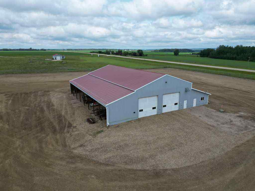 MLS® A2234162 - 663073B Range Road 232   in NONE Rural Athabasca County, Commercial