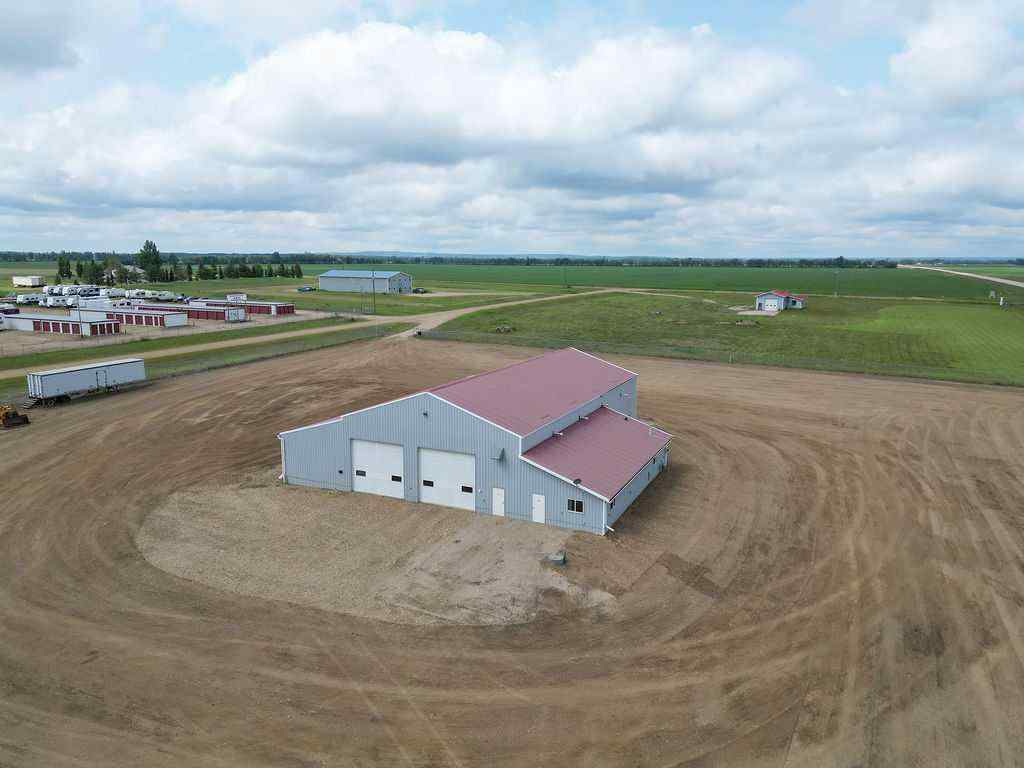 MLS® A2234162 - 663073B Range Road 232   in NONE Rural Athabasca County, Commercial