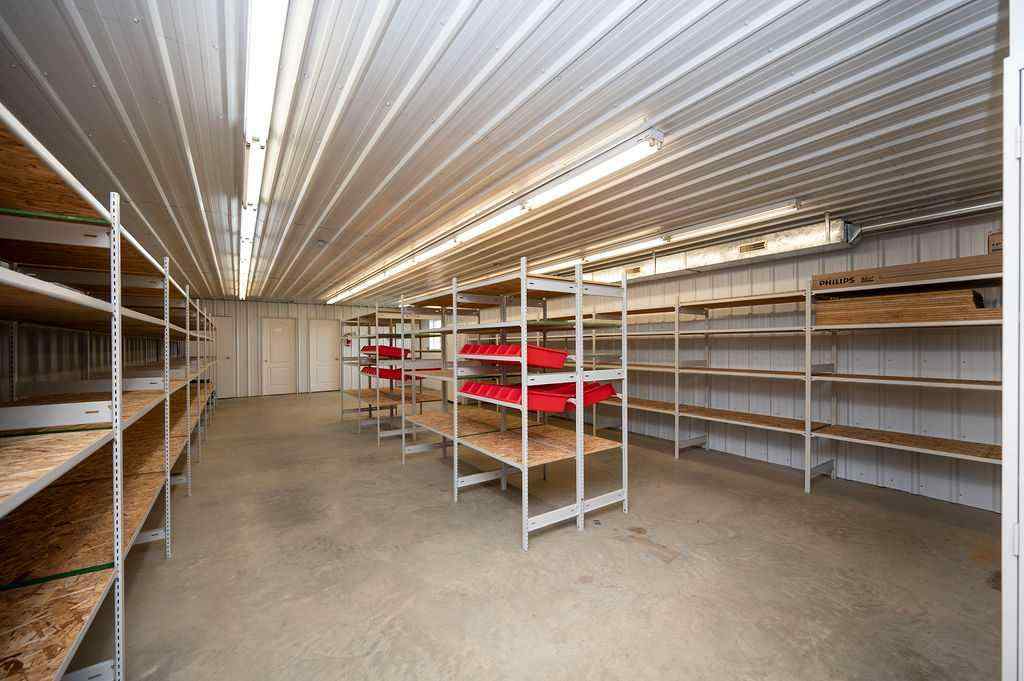 MLS® A2234162 - 663073B Range Road 232   in NONE Rural Athabasca County, Commercial