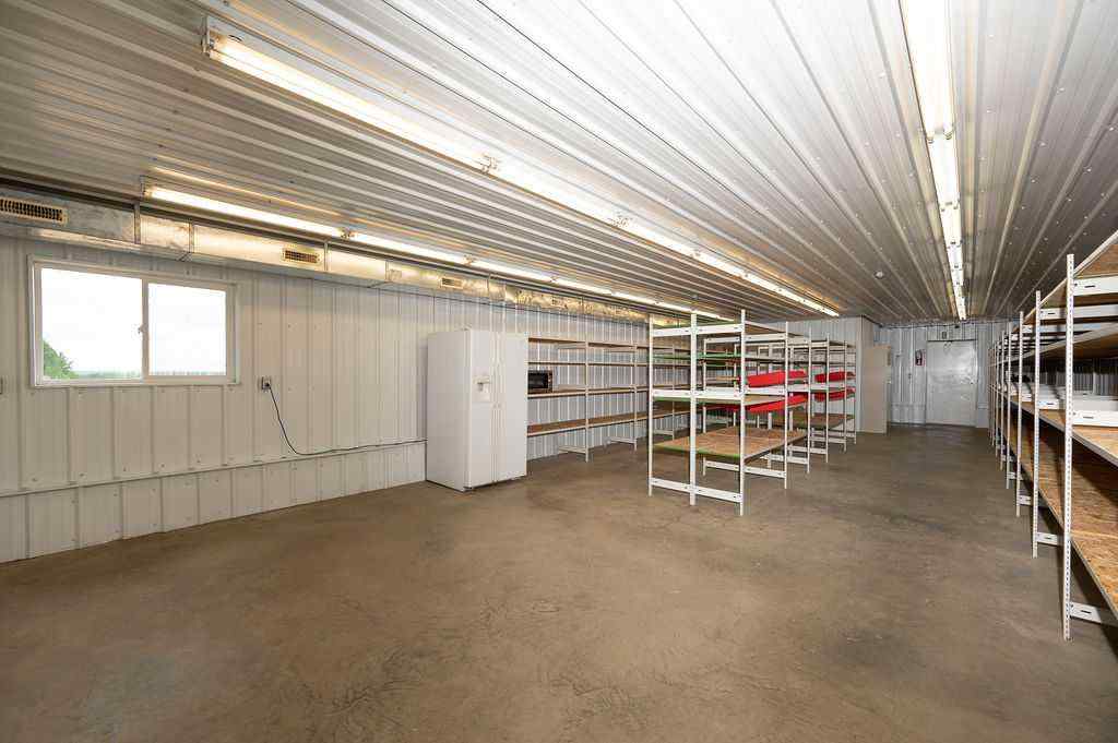 MLS® A2234162 - 663073B Range Road 232   in NONE Rural Athabasca County, Commercial