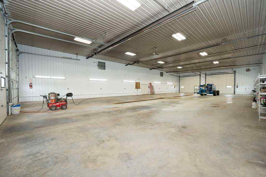 MLS® A2234162 - 663073B Range Road 232   in NONE Rural Athabasca County, Commercial