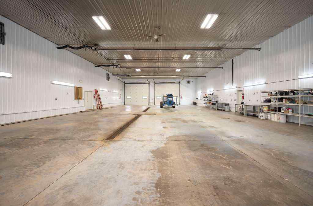 MLS® A2234162 - 663073B Range Road 232   in NONE Rural Athabasca County, Commercial