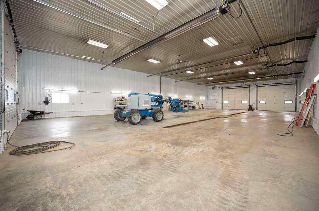 MLS® A2234162 - 663073B Range Road 232   in NONE Rural Athabasca County, Commercial