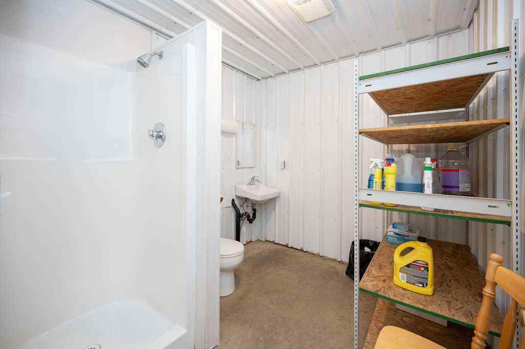 MLS® A2234162 - 663073B Range Road 232   in NONE Rural Athabasca County, Commercial