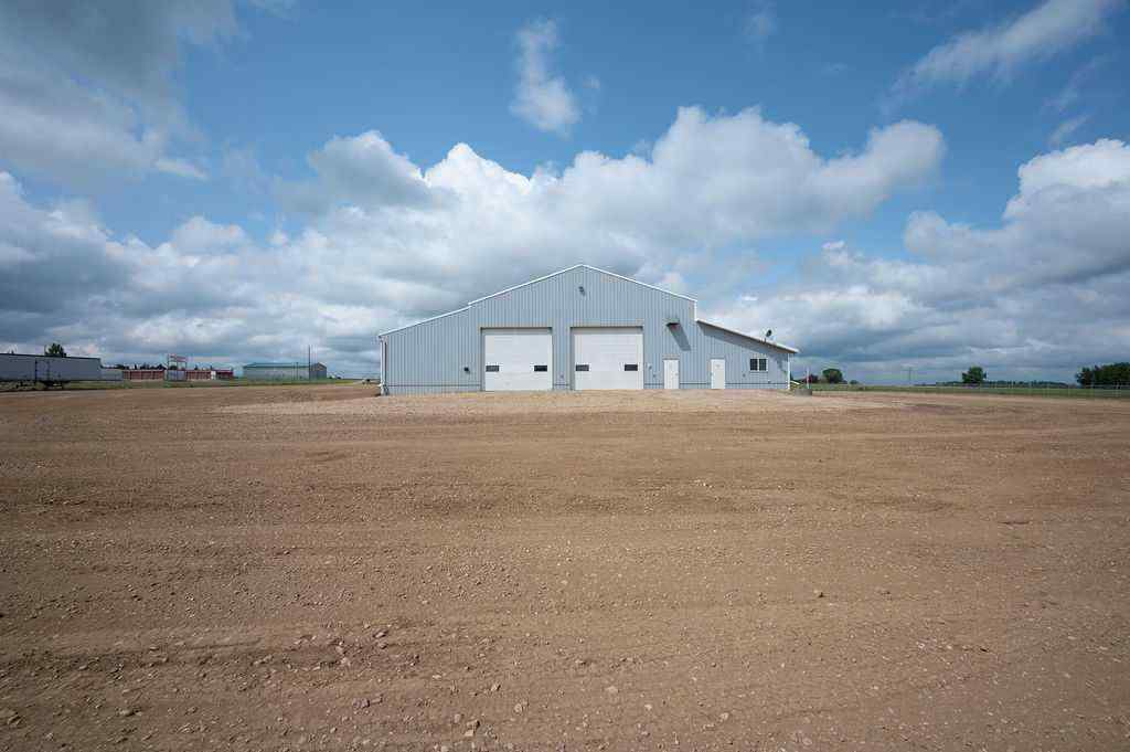 MLS® A2234162 - 663073B Range Road 232   in NONE Rural Athabasca County, Commercial
