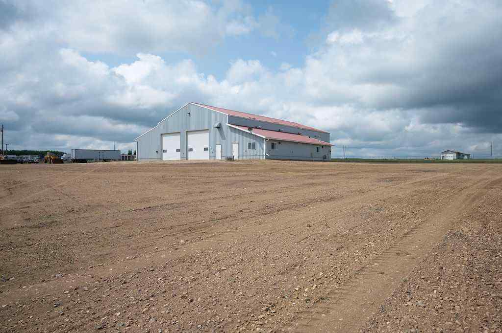 MLS® A2234162 - 663073B Range Road 232   in NONE Rural Athabasca County, Commercial