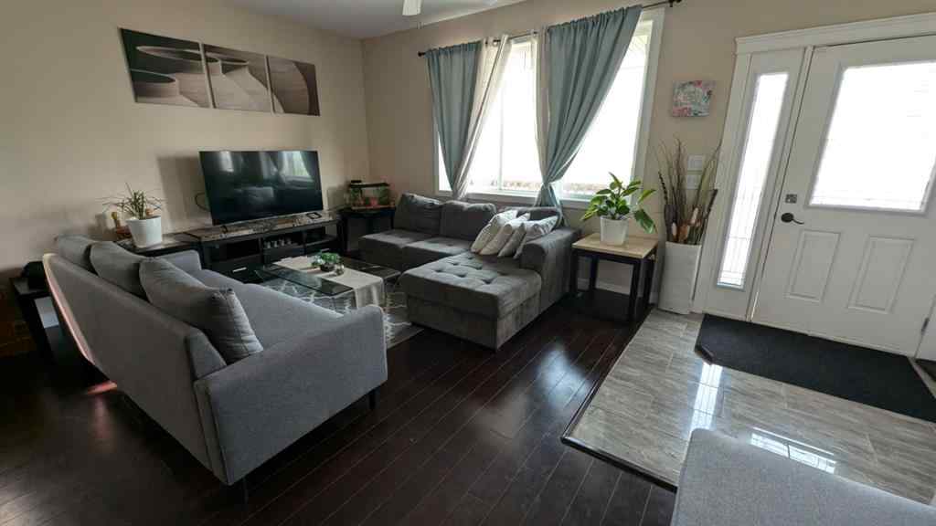 MLS® A2234165 - 7013 50 Avenue  in Cascades Camrose, Residential