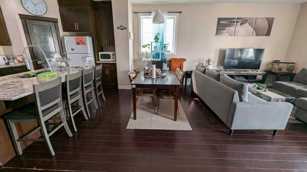 MLS® A2234165 - 7013 50 Avenue  in Cascades Camrose, Residential