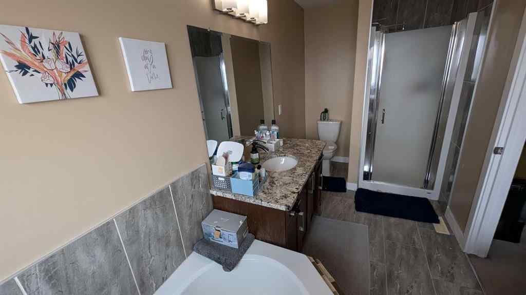 MLS® A2234165 - 7013 50 Avenue  in Cascades Camrose, Residential