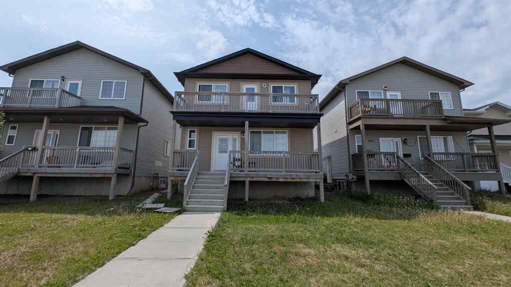 MLS® A2234165 - 7013 50 Avenue  in Cascades Camrose, Residential