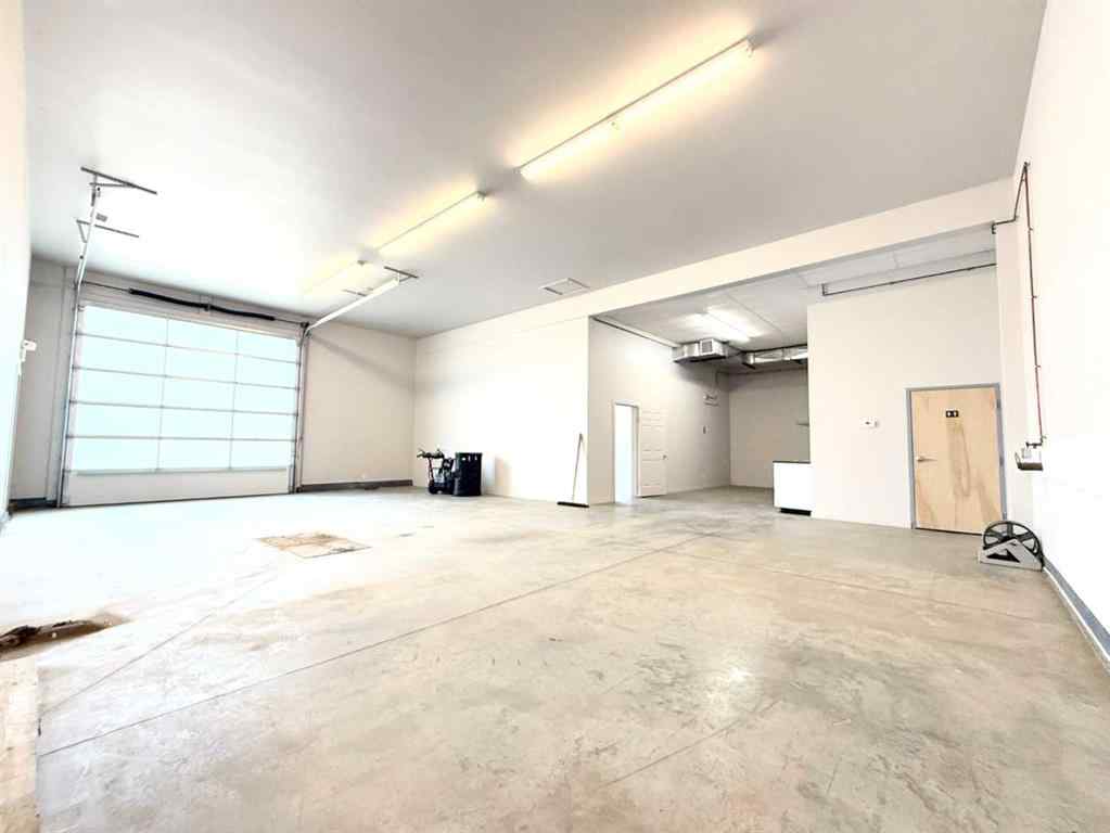MLS® A2234173 - 5302 50 Avenue  in Athabasca Town Athabasca, Commercial