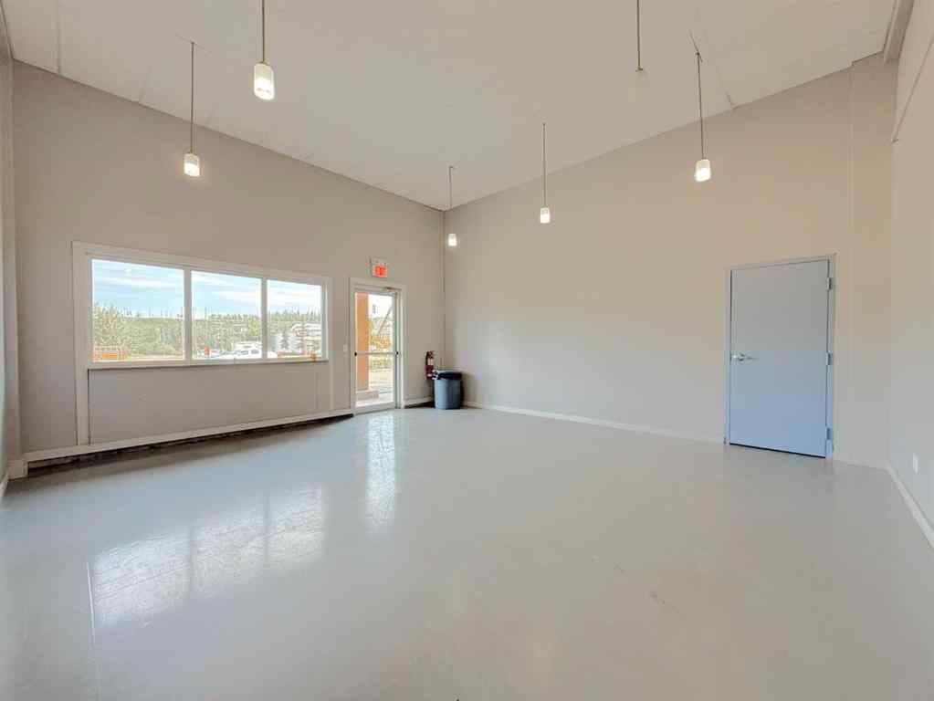 MLS® A2234173 - 5302 50 Avenue  in Athabasca Town Athabasca, Commercial