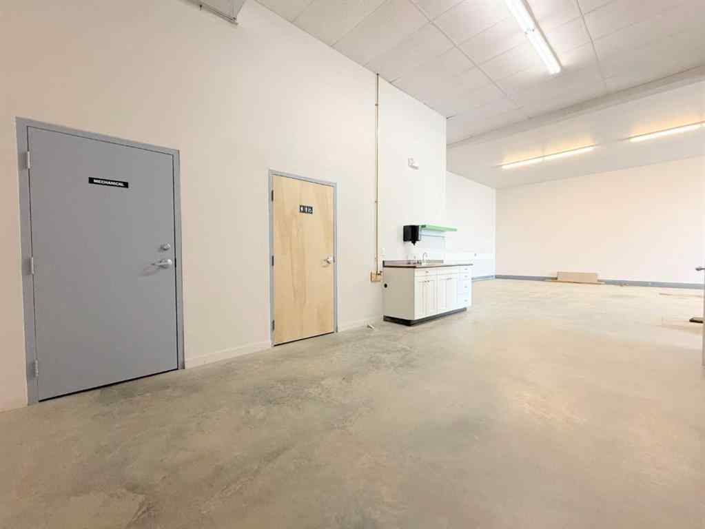 MLS® A2234173 - 5302 50 Avenue  in Athabasca Town Athabasca, Commercial