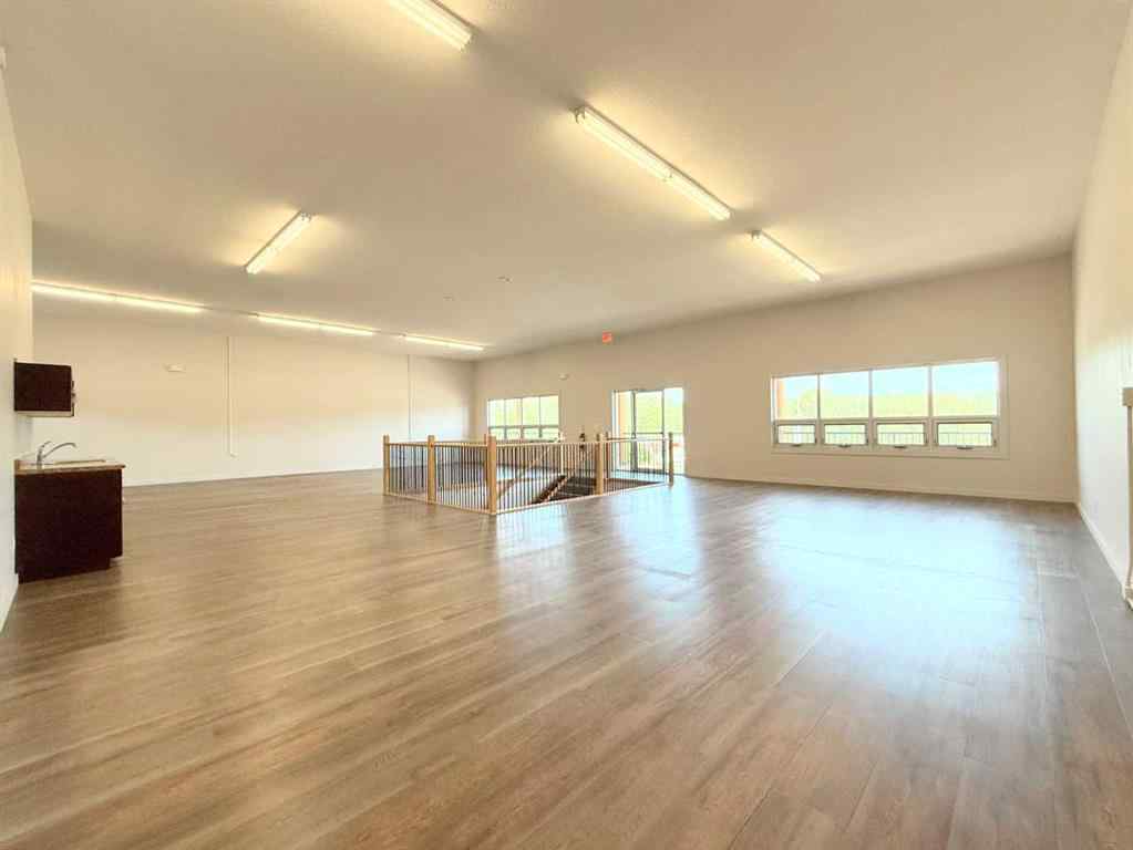 MLS® A2234173 - 5302 50 Avenue  in Athabasca Town Athabasca, Commercial