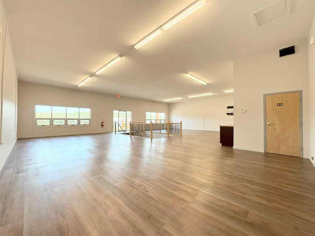 MLS® A2234173 - 5302 50 Avenue  in Athabasca Town Athabasca, Commercial