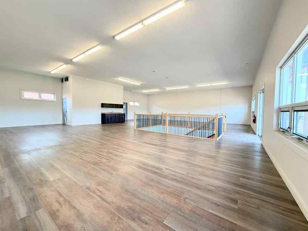 MLS® A2234173 - 5302 50 Avenue  in Athabasca Town Athabasca, Commercial