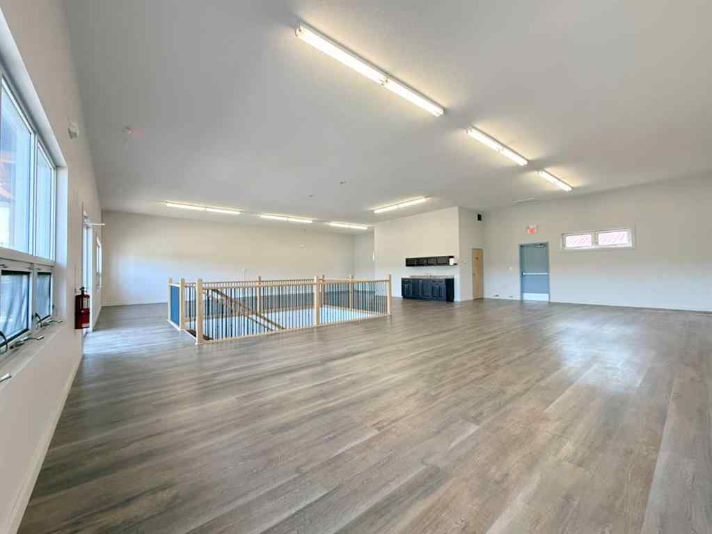 MLS® A2234173 - 5302 50 Avenue  in Athabasca Town Athabasca, Commercial