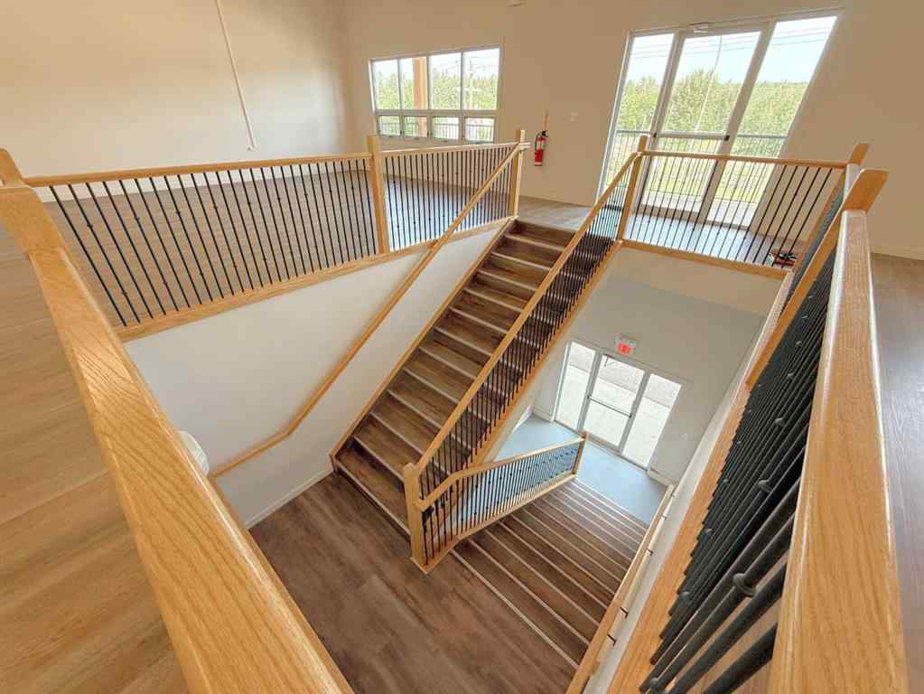 MLS® A2234173 - 5302 50 Avenue  in Athabasca Town Athabasca, Commercial
