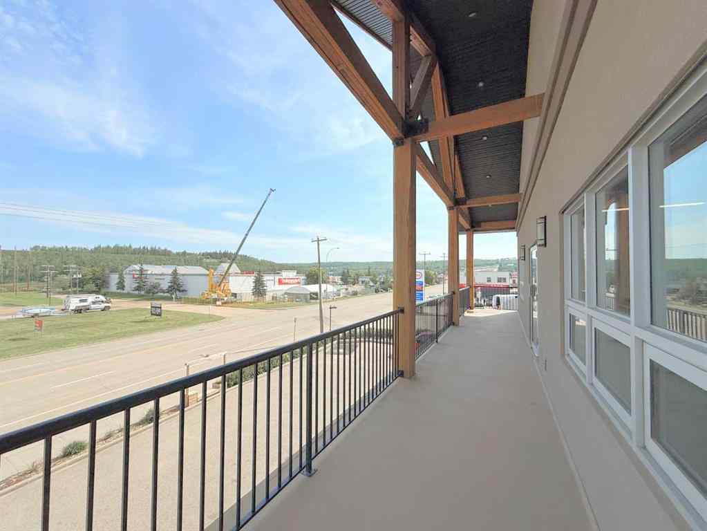 MLS® A2234173 - 5302 50 Avenue  in Athabasca Town Athabasca, Commercial