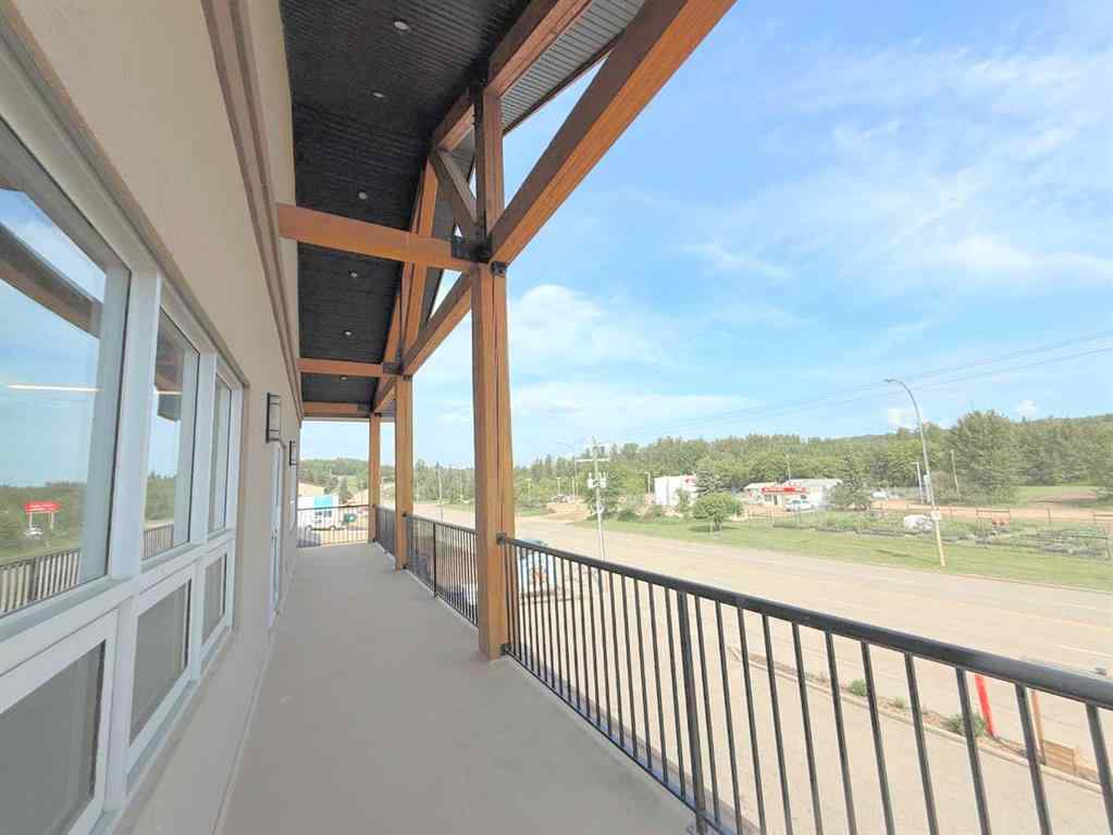 MLS® A2234173 - 5302 50 Avenue  in Athabasca Town Athabasca, Commercial