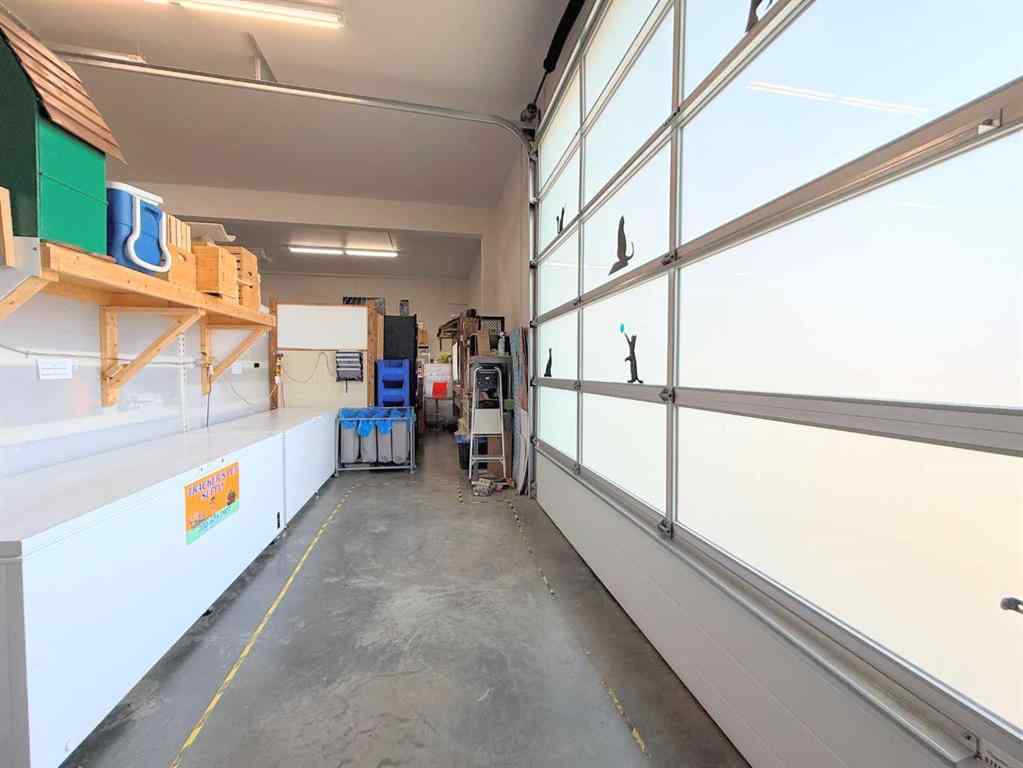 MLS® A2234173 - 5302 50 Avenue  in Athabasca Town Athabasca, Commercial