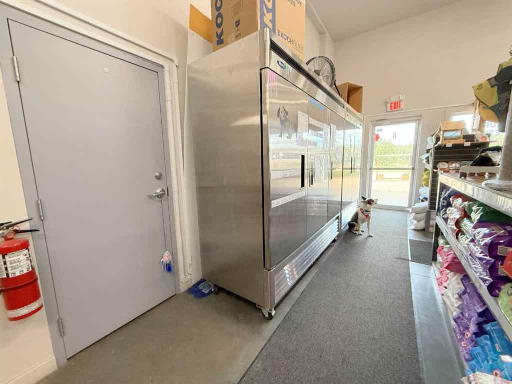 MLS® A2234173 - 5302 50 Avenue  in Athabasca Town Athabasca, Commercial