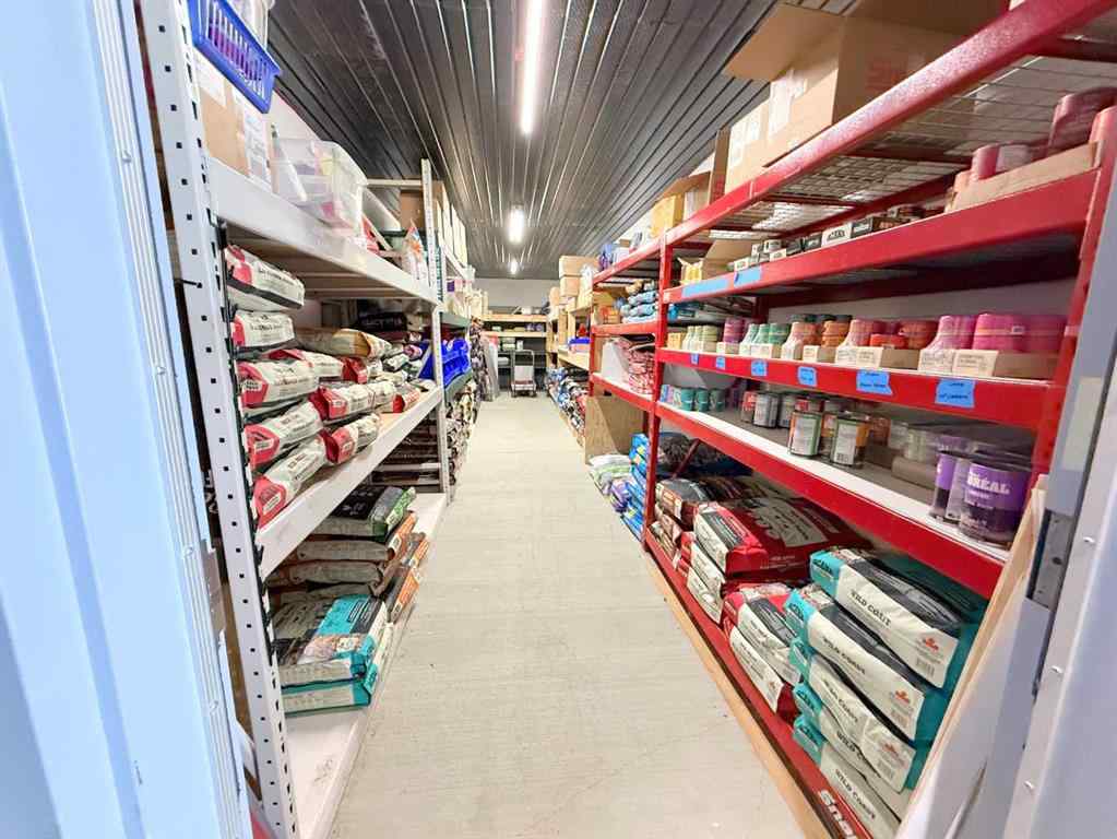 MLS® A2234173 - 5302 50 Avenue  in Athabasca Town Athabasca, Commercial