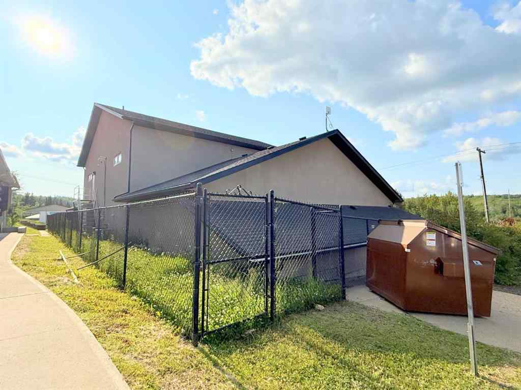 MLS® A2234173 - 5302 50 Avenue  in Athabasca Town Athabasca, Commercial