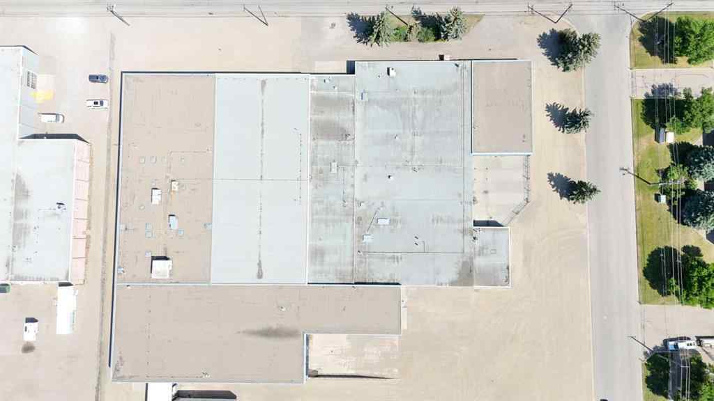 MLS® A2234186 - 2930 9 Avenue N in Shackleford Industrial Park Lethbridge, Commercial