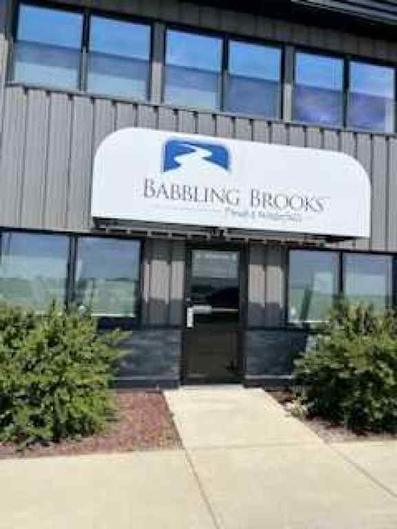 MLS® A2234191 - Unit #21 224 INITIATIVE Avenue SE in Shepard Industrial Calgary, Commercial