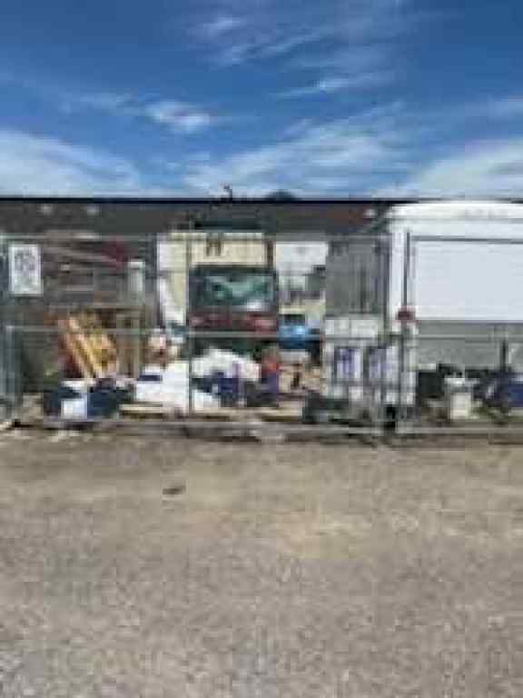 MLS® A2234191 - Unit #21 224 INITIATIVE Avenue SE in Shepard Industrial Calgary, Commercial