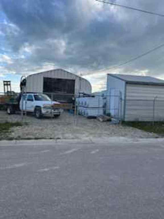 MLS® A2234191 - Unit #21 224 INITIATIVE Avenue SE in Shepard Industrial Calgary, Commercial