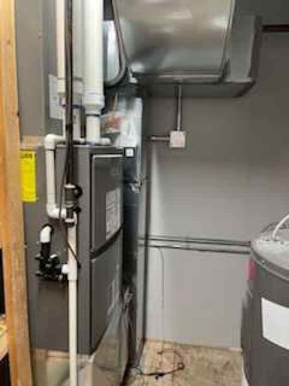 MLS® A2234191 - Unit #21 224 INITIATIVE Avenue SE in Shepard Industrial Calgary, Commercial