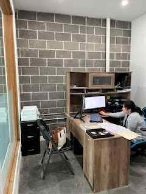 MLS® A2234191 - Unit #21 224 INITIATIVE Avenue SE in Shepard Industrial Calgary, Commercial