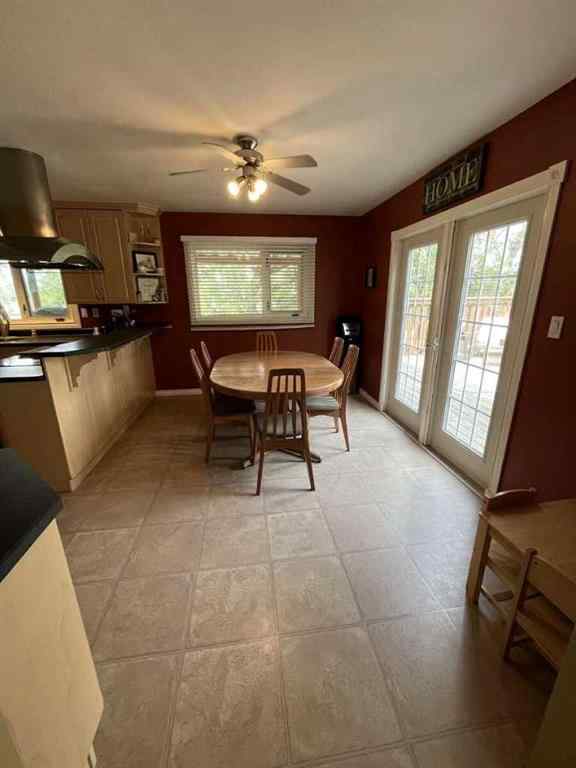 MLS® A2234192 - 5226 52 Street  in Daysland Daysland, Residential