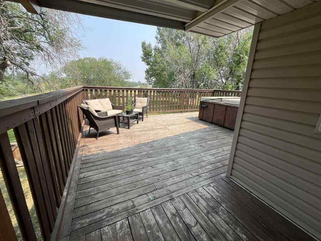 MLS® A2234192 - 5226 52 Street  in Daysland Daysland, Residential