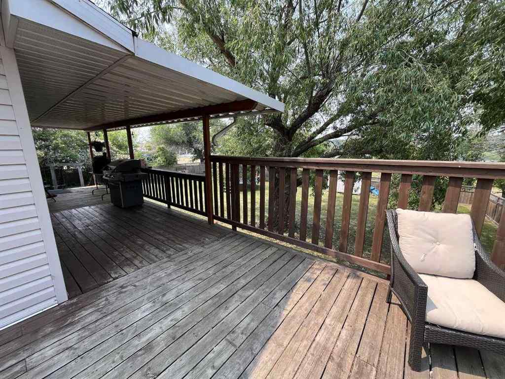 MLS® A2234192 - 5226 52 Street  in Daysland Daysland, Residential