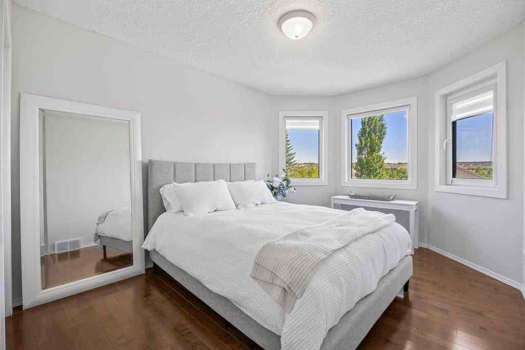 MLS® A2234195 - 230 Bow Ridge Court  in Bow Ridge Cochrane, Residential