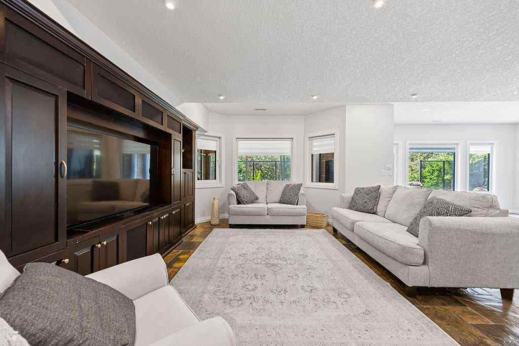 MLS® A2234195 - 230 Bow Ridge Court  in Bow Ridge Cochrane, Residential