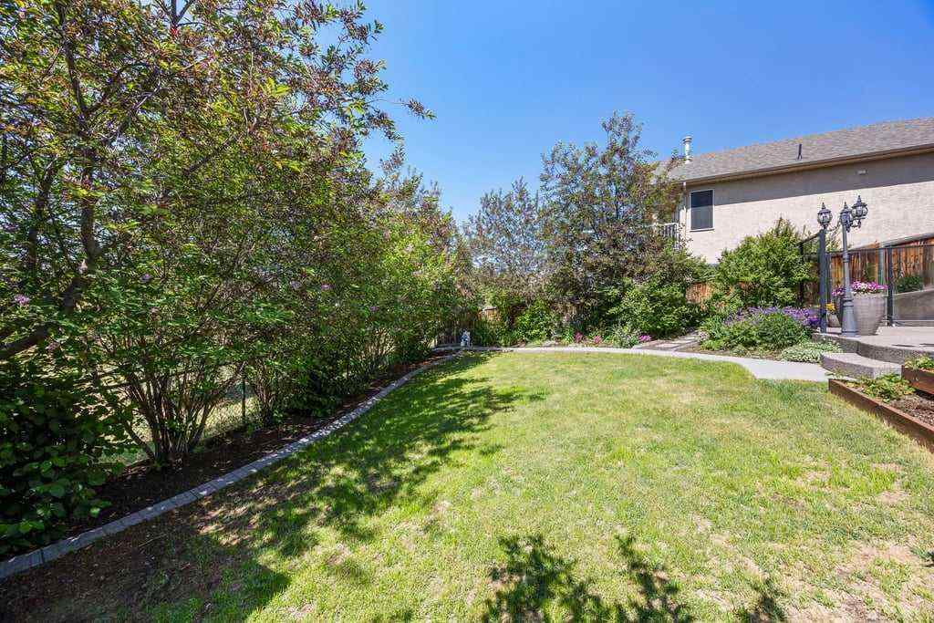 MLS® A2234195 - 230 Bow Ridge Court  in Bow Ridge Cochrane, Residential