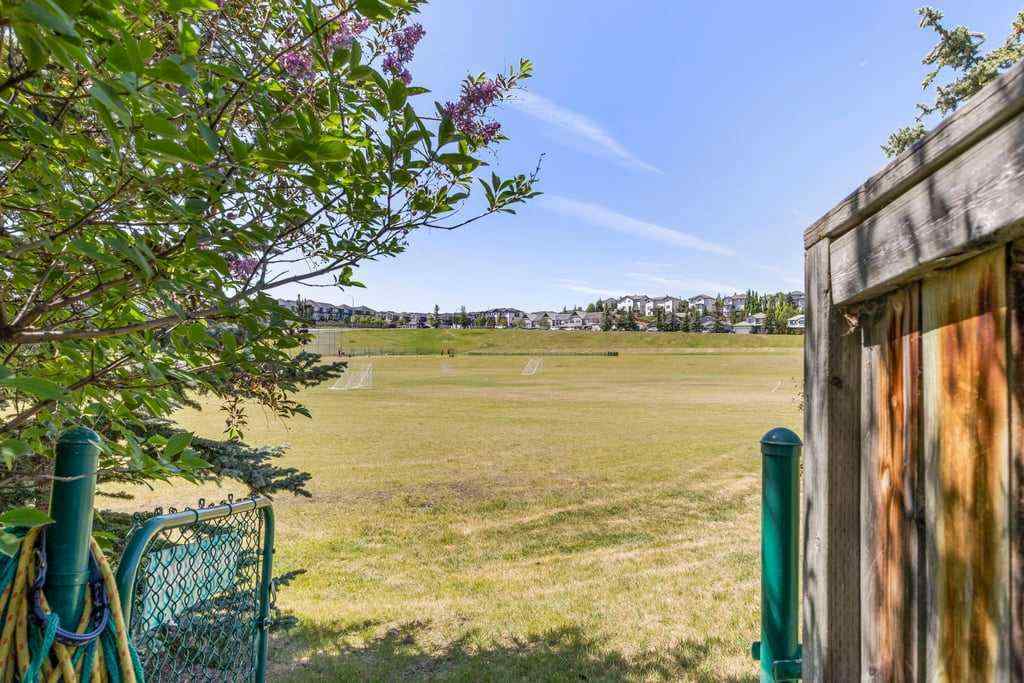 MLS® A2234195 - 230 Bow Ridge Court  in Bow Ridge Cochrane, Residential