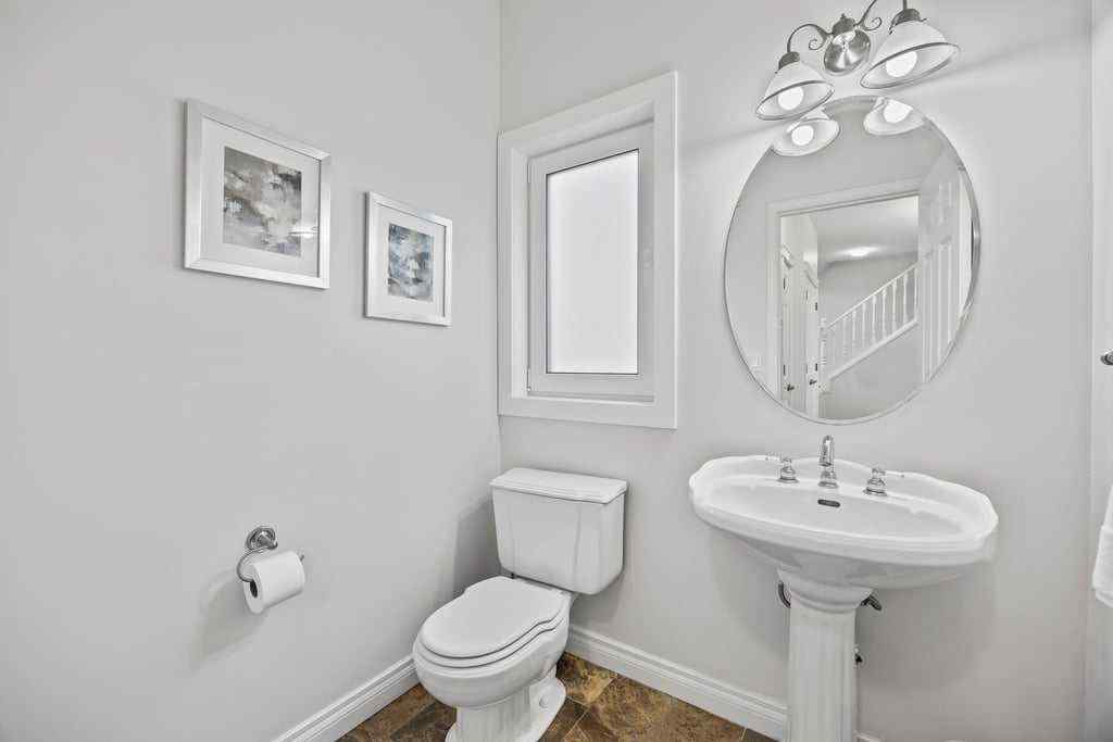 MLS® A2234195 - 230 Bow Ridge Court  in Bow Ridge Cochrane, Residential