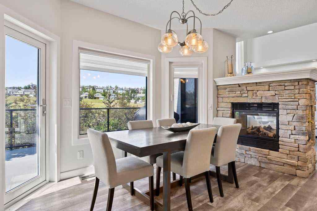 MLS® A2234195 - 230 Bow Ridge Court  in Bow Ridge Cochrane, Residential